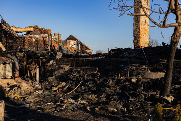 Reliable Smoke Odor Removal contractor in Jackson, KY by Fire Damage Flint