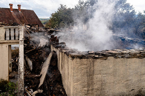 Affordable Smoke Odor Removal solutions in Jackson, KY